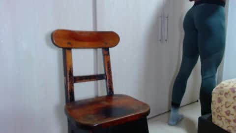 Snapshot of ianrashatxxx chatting on 02.23.25 Ian Rashad online show from 02.23.25