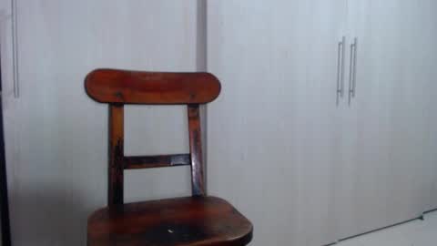 Snapshot of ianrashatxxx chatting on 10.17.25 Ian Rashad online show from 10.17.25