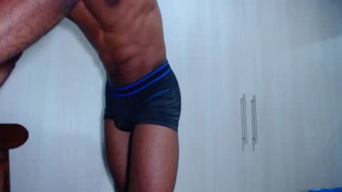 Ian Rashad online show from 02.02.26