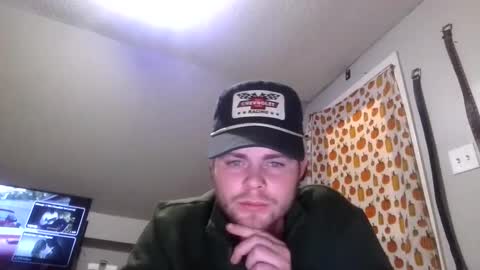 ianrobbins6 online show from 01.13.26