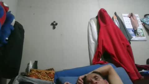 Snapshot of ianross01 chatting on 02.20.26 dan online show from 02.20.26