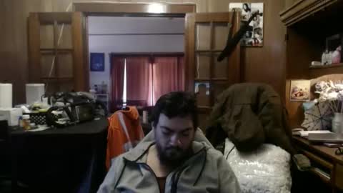 ianstone2023 online show from 03.25.26