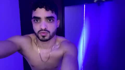 IAN VOSS online show from 12.22.25