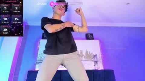 Andrew online show from 12.17.24