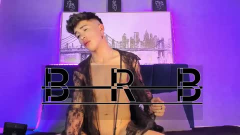 Andrew online show from 12.17.24