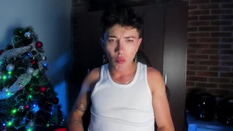 Andrew online show from 12.05.25