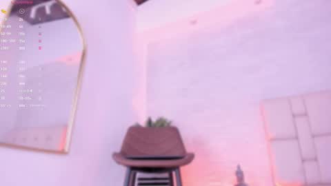 Snapshot of iara_martinez chatting on 02.25.25 I A R A online show from 02.25.25