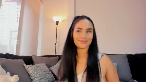 Snapshot of iara_martinez chatting on 11.24.25 I A R A online show from 11.24.25