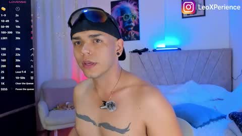 Snapshot of ibaby_crazy chatting on 10.26.25 ibaby_crazy online show from 10.26.25