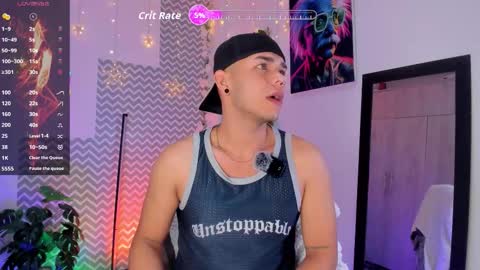 Snapshot of ibaby_crazy chatting on 02.03.26 ibaby_crazy online show from 02.03.26