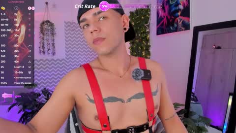 Snapshot of ibaby_crazy chatting on 02.12.26 ibaby_crazy online show from 02.12.26