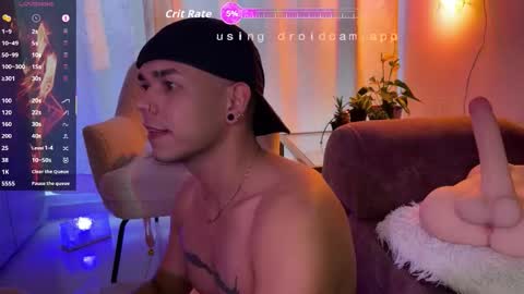 Snapshot of ibaby_crazy chatting on 02.17.26 ibaby_crazy online show from 02.17.26