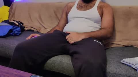 Snapshot of ibear_chat chatting on 01.21.25 iBear0 online show from 01.21.25