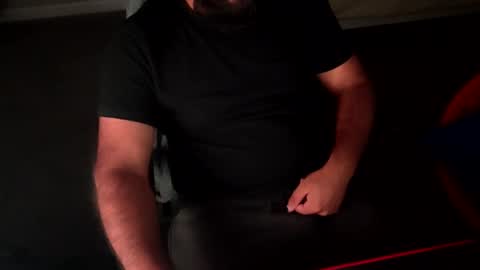 Snapshot of ibear_chat chatting on 09.23.25 iBear0 online show from 09.23.25