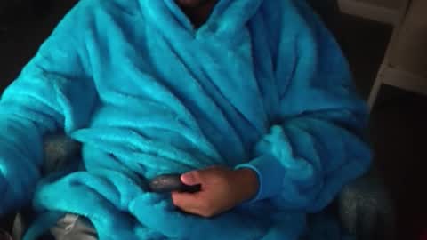 Snapshot of ibear_chat chatting on 11.11.25 iBear0 online show from 11.11.25