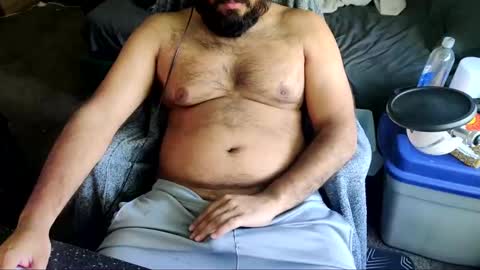 iBear0 online show from 06.06.26