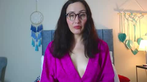 Iberian Moon online show from 11.11.25