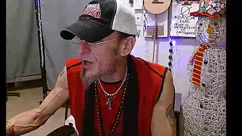 Snapshot of ibpms247 chatting on 12.29.24 PMS online show from 12.29.24