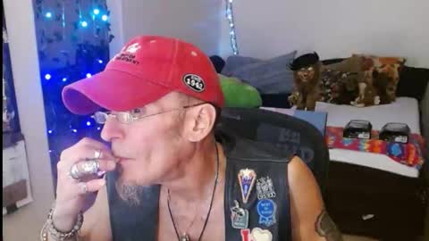 Snapshot of ibpms247 chatting on 02.24.25 PMS online show from 02.24.25