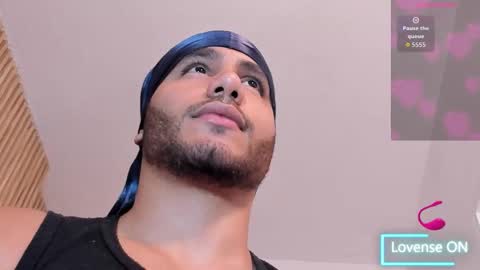 Ibraim online show from 10.28.25