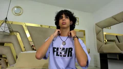 ibratxandy online show from 11.05.25