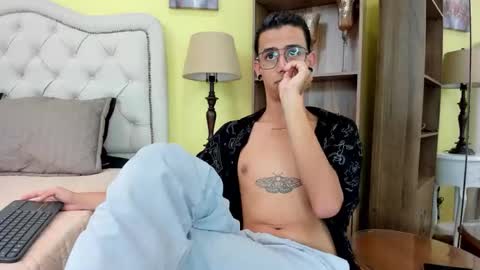 ibratxandy online show from 12.13.25