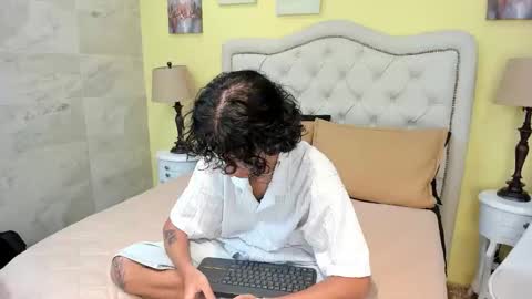 ibratxandy online show from 12.16.25