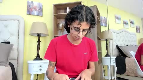 ibratxandy online show from 12.19.25