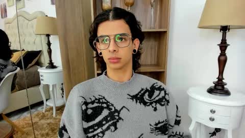 ibratxandy online show from 01.11.26