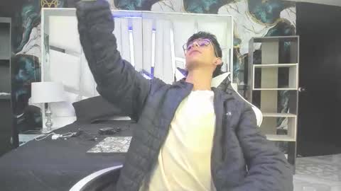 ibratxandy online show from 04.09.26