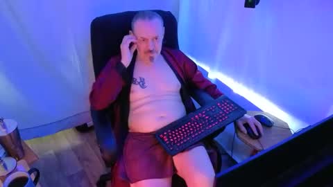 Rich online show from 03.19.26