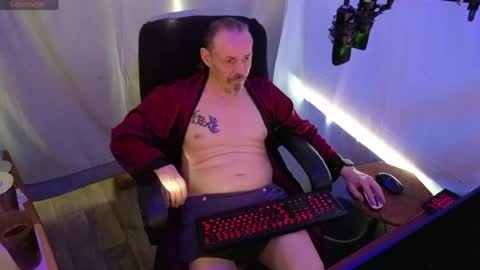Rich online show from 06.17.26