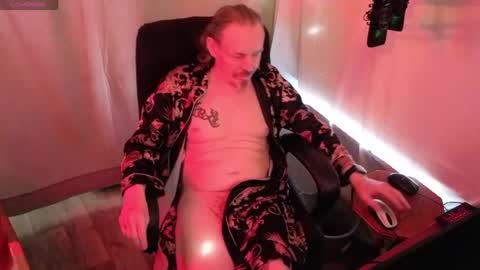 Rich online show from 06.18.26