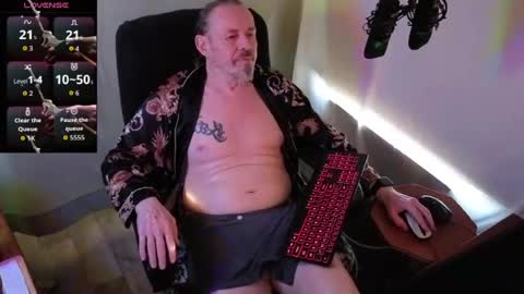 Rich online show from 06.27.26