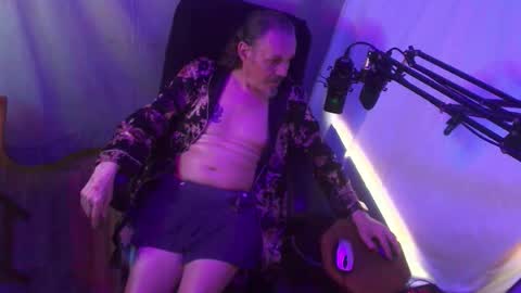 Rich online show from 07.10.26