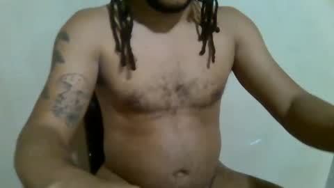 Kai Angelo online show from 11.18.25
