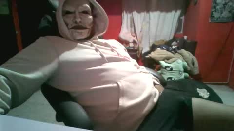 Snapshot of ibs666 chatting on 12.28.24 ibs666 online show from 12.28.24