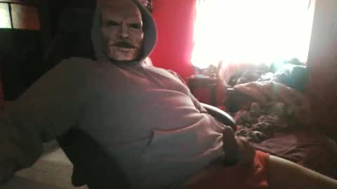 Snapshot of ibs666 chatting on 12.28.24 ibs666 online show from 12.28.24