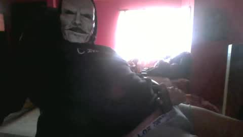 Snapshot of ibs666 chatting on 01.04.25 ibs666 online show from 01.04.25