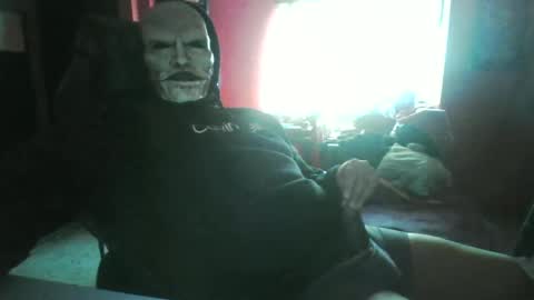 Snapshot of ibs666 chatting on 01.06.25 ibs666 online show from 01.06.25