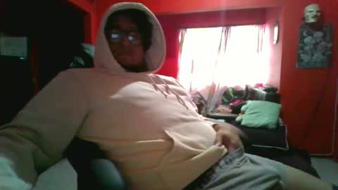 Snapshot of ibs666 chatting on 02.22.25 ibs666 online show from 02.22.25