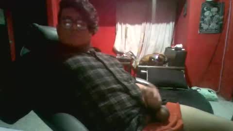 Snapshot of ibs666 chatting on 02.28.25 ibs666 online show from 02.28.25