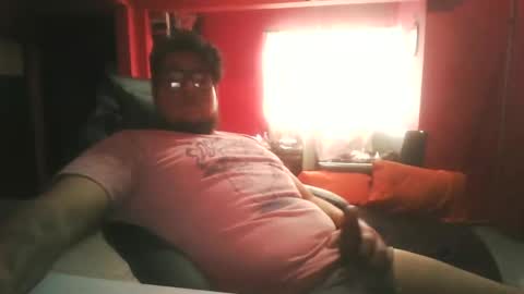 Snapshot of ibs666 chatting on 09.22.25 ibs666 online show from 09.22.25