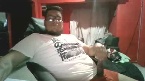 Snapshot of ibs666 chatting on 10.04.25 ibs666 online show from 10.04.25