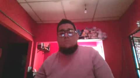 Snapshot of ibs666 chatting on 10.12.25 ibs666 online show from 10.12.25