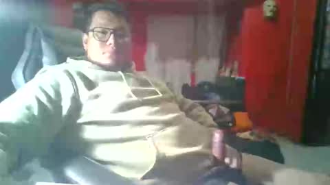 Snapshot of ibs666 chatting on 11.16.25 ibs666 online show from 11.16.25