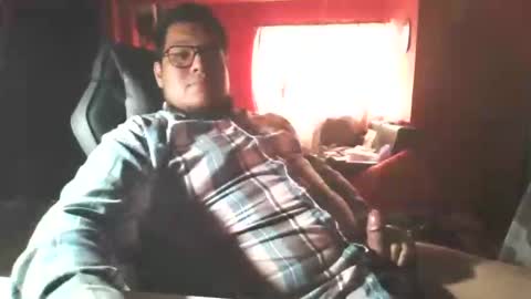 Snapshot of ibs666 chatting on 12.13.25 ibs666 online show from 12.13.25