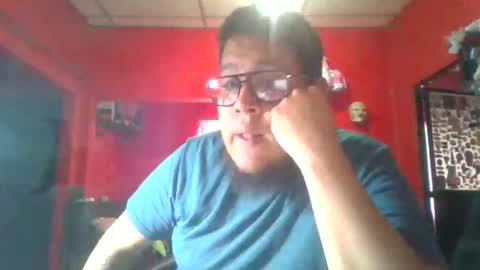 Snapshot of ibs666 chatting on 12.14.25 ibs666 online show from 12.14.25