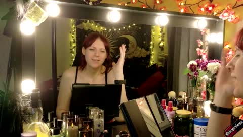 Snapshot of ibuprofems chatting on 02.20.26 ibuprofems online show from 02.20.26