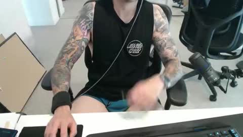 ic987 online show from 02.18.26